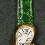 Exaequo Softwatch "Salvador Dali" With Box