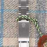 1996 Rolex Air King Warm Patina - Box & Papers