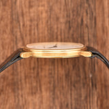 Audemars Piguet Ellipse Ultra Slim