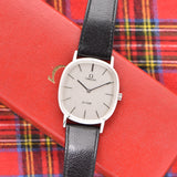 Omega De Ville Ellipse - Original Box