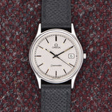 1986 Omega Seamaster Sparkle Dial - Box & Booklet