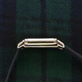 Hamilton Otis Reverso - Art Deco Dial