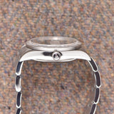 2000 Rolex Oyster Perpetual Date Black Dial