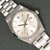 1970 Rolex Oysterdate 6694 Non-Lume Dial
