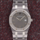 Audemars Piguet Royal Oak Tantalum & Steel - Limited Edition