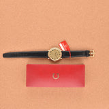 1971 Omega De Ville Roman Dial - Box & Hangtag