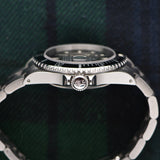 1991 Rolex Submariner Tritium Dial - Box & Papers