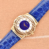 Piaget Tanagra Lapis Dial