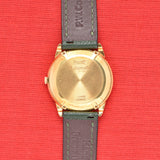 Piaget Gouverneur Triple Calander - Rare Dial