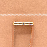 Cartier Must De Tank Ivory Column Roman Dial - Rare Matte Dial