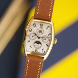 Franck Muller Casablanca Perpetual Calendar