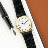 Audemars Piguet Ellipse Ultra Slim