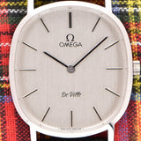 Omega De Ville Ellipse - Original Box