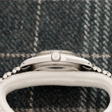 1973 Rolex Datejust  Sigma Dial (Ref. 1601)