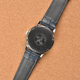 1968 Omega Seamaster Geneve 135.011