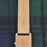 Cartier Tank Louis Cartier - Perfect Paris Dial