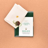 1995 Rolex Day-Date Factory Diamond Dial - Box & Papers