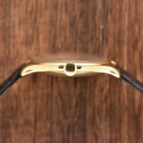 Vacheron Constantin Calatrava Style