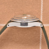 1971 Tudor Submariner Snowflake Blue Dial - Ghost Bezel •Pending•