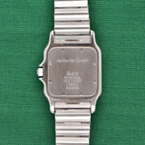 Cartier Santos Galbee Moonphase - With Box