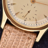 Patek Philippe Calatrava 2464