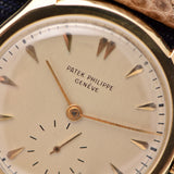 Patek Philippe Calatrava 2464