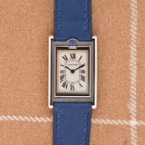 Cartier Tank Basculante