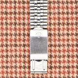 1970 Rolex Datejust - Smooth Bezel