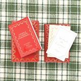 Cartier Must De Tank True Red Dial - Box & Papers