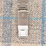 1983 Rolex Oysterdate Grey Dial - Box & Papers (Ref. 6694)