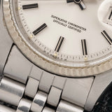1973 Rolex Datejust  Sigma Dial (Ref. 1601)