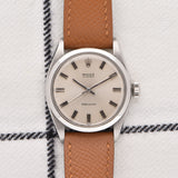 1969 Rolex Oyster Non-Lume Dial