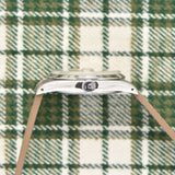 Tudor Date-Day Prince Oysterdate Linen Dial