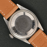 1969 Rolex Datejust 1601-3 Engine Turned
