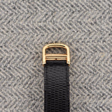 Cartier Tank Louis Cartier - Complete Set