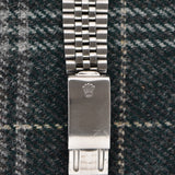 1973 Rolex Datejust - Matte Dial