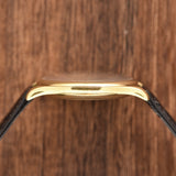 Vacheron Constantin Calatrava Style