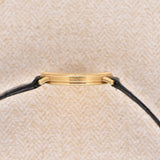 Audemars Piguet Classic Ultra Slim Coin Edged Bezel