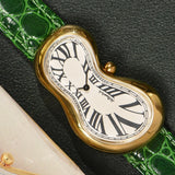 Exaequo Softwatch "Salvador Dali" With Box
