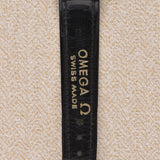 1971 Omega De Ville Roman Dial - Box & Hangtag