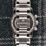 Blancpain Leman Flyback Big Date Limited To 100 - Box & Papers