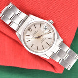 1989 Tudor Prince Oysterdate - Unpolished