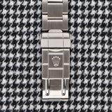 2000 Rolex Explorer 1  - Box & Papers