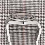 1997 Rolex Submariner Tritium Dial - Box & Papers