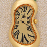 Exaequo Softwatch Salvador Dali Jumbo - Box & Papers