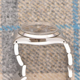1983 Rolex Oysterdate Grey Dial - Box & Papers (Ref. 6694)