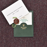 1999 Rolex Explorer 2 Polar Dial - Box, Papers & RSC •PENDING•