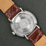 1970's Omega De Ville "Blue Perfection"