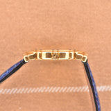 Piaget Tanagra Lapis Dial