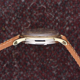 1961 Omega Constellation 14383 Gold-Tone Case